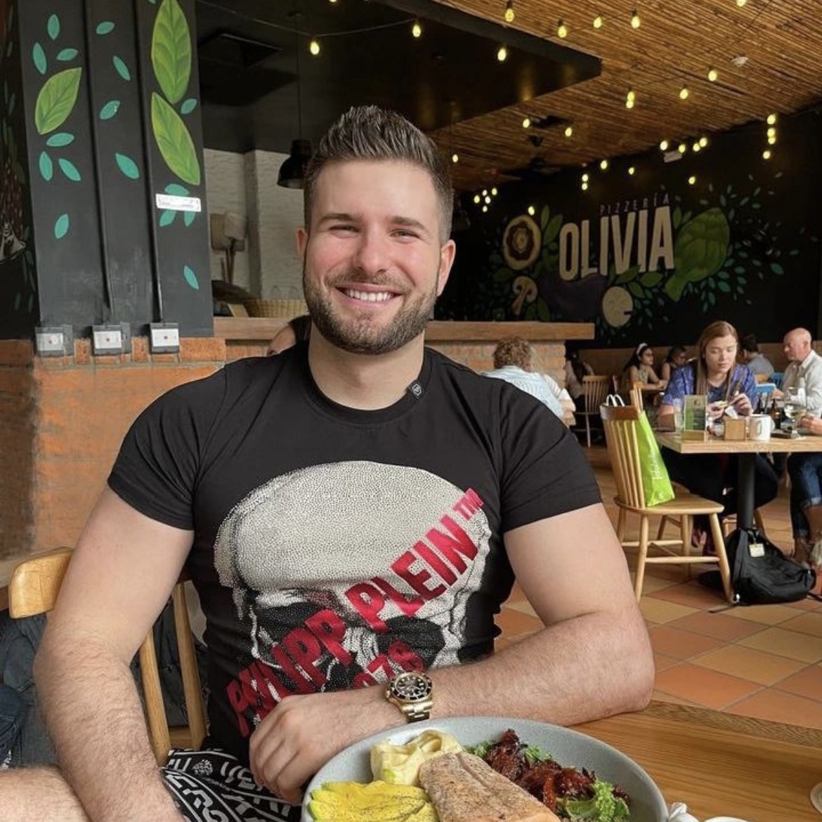 毒舌加速器用户james，很满意毒舌加速器